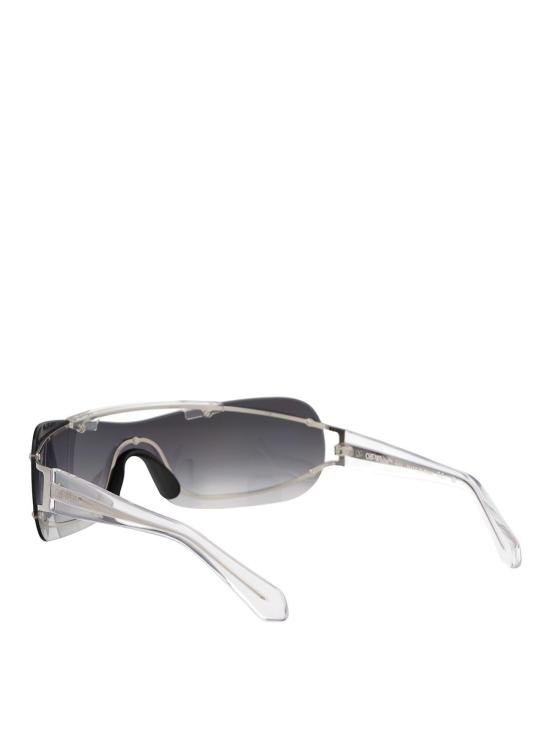 26SS 오프화이트 선글라스 OERI103F23MET0017207 Silver - OFF WHITE
