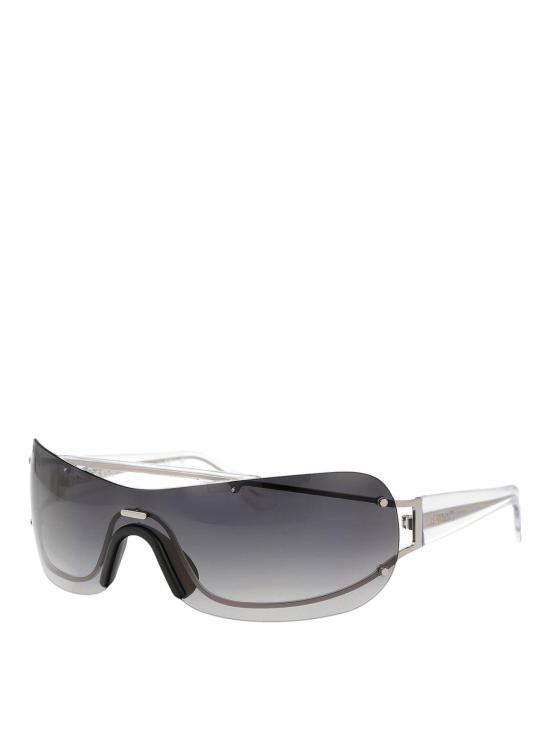 26SS 오프화이트 선글라스 OERI103F23MET0017207 Silver - OFF WHITE