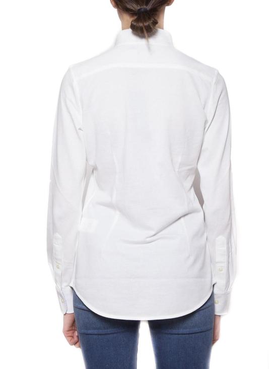 26SS 폴로 랄프로렌 셔츠 211664427003 White - POLO RALPH LAUREN
