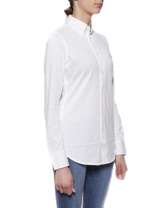 26FW 폴로 랄프로렌 셔츠 211664427003 WHITE - POLO RALPH LAUREN