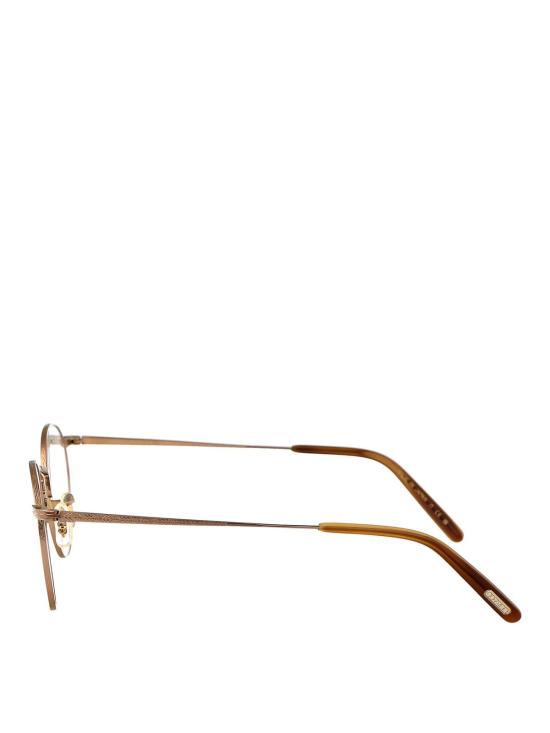 26SS 올리버피플스 선글라스 0OV1330T5035 Gold - OLIVER PEOPLES