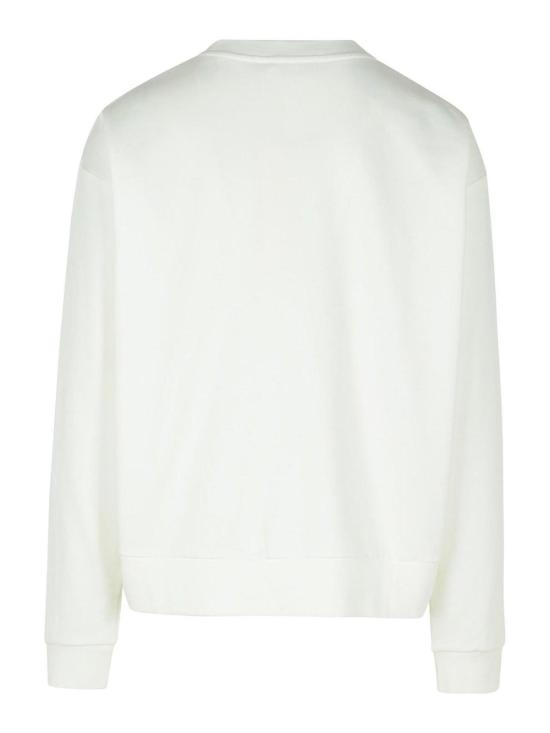 25FW 마르니 긴팔 티셔츠 FUMU0074X1UTC27500W02 White - MARNI