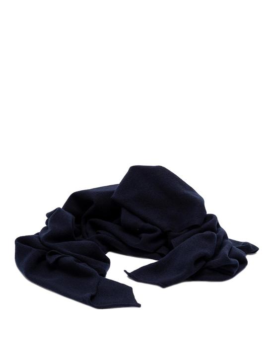  드루모어 머플러/스카프 D8K801797 Dark Blue