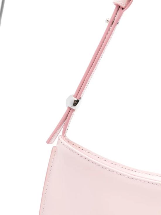 25FW 자크뮈스 숄더백 25HBAW00442AC18A01 PALE PINK 405 - JACQUEMUS