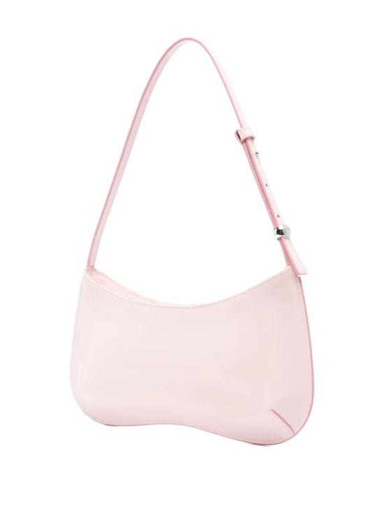 25FW 자크뮈스 숄더백 25HBAW00442AC18A01 PALE PINK 405 - JACQUEMUS