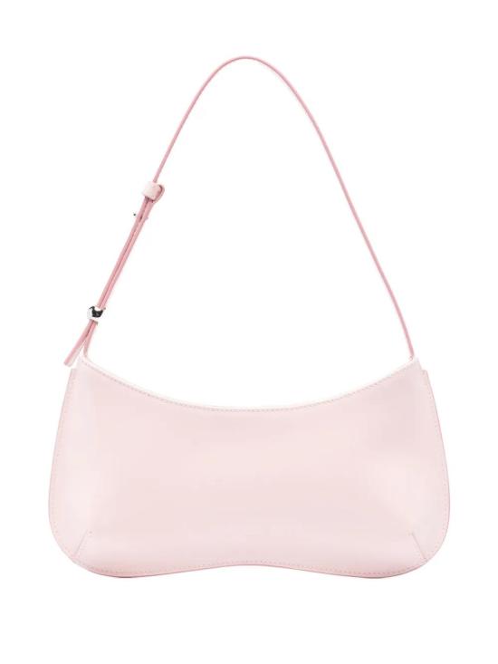 25FW 자크뮈스 숄더백 25HBAW00442AC18A01 PALE PINK 405