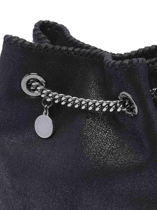  스텔라 맥카트니 크로스백 7B0058W91321000 Black - STELLA MCCARTNEY