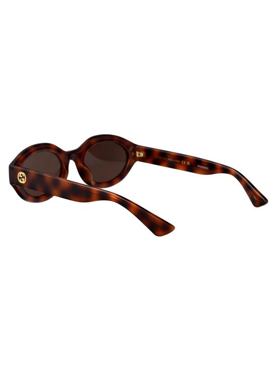 26SS 구찌 선글라스 GG1579S 002 brown - GUCCI