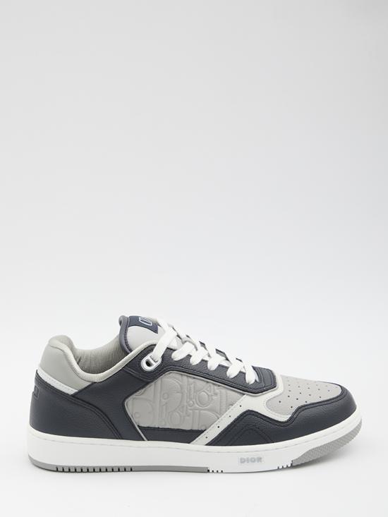 25FW 디올 스니커즈 3SN272ZAY BLUE
