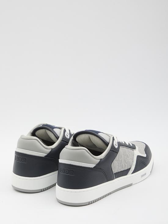 25FW 디올 스니커즈 3SN272ZAY BLUE - DIOR
