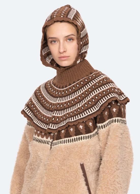  씨뉴욕 바라클라바 시 니 리네아 발라클라바 - SEA NY