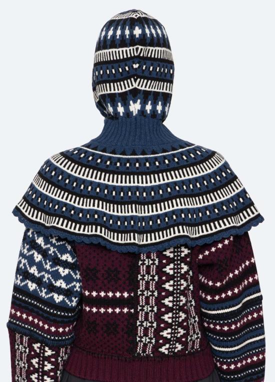  씨뉴욕 바라클라바 시 니 리네아 발라클라바 - SEA NY