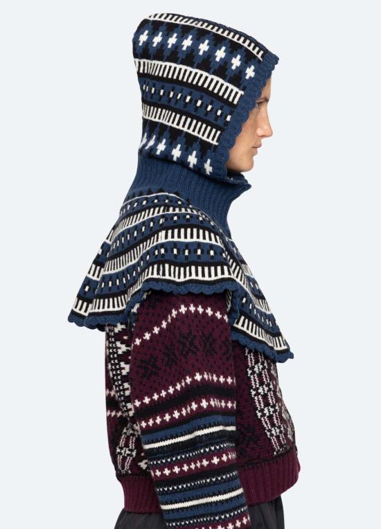  씨뉴욕 바라클라바 시 니 리네아 발라클라바 - SEA NY