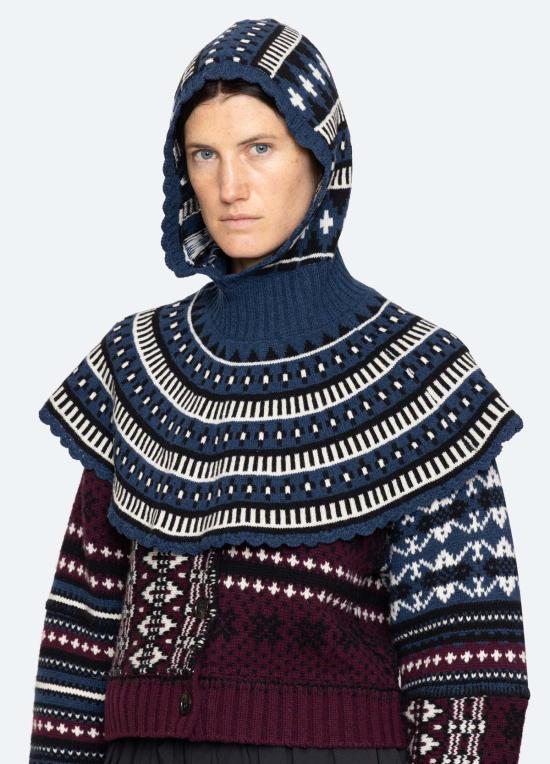  씨뉴욕 바라클라바 시 니 리네아 발라클라바 - SEA NY