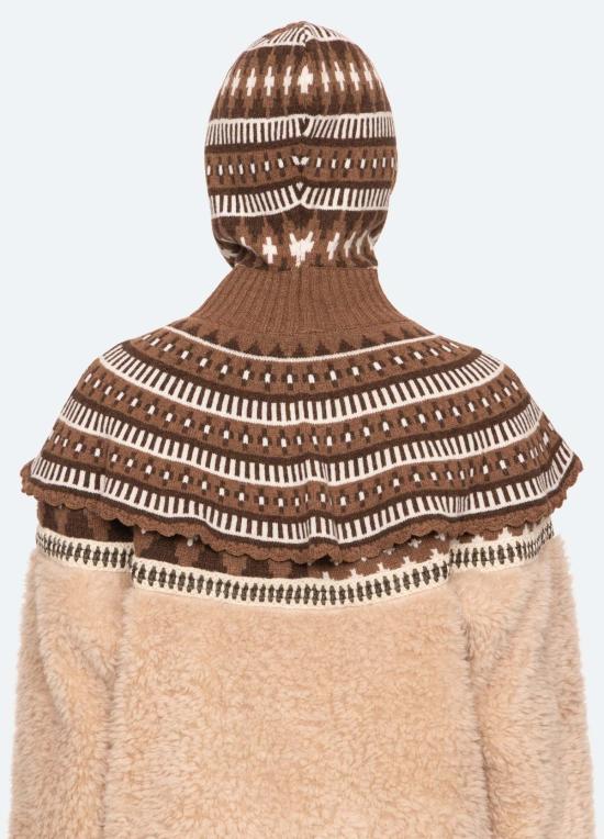  씨뉴욕 바라클라바 시 니 리네아 발라클라바 - SEA NY