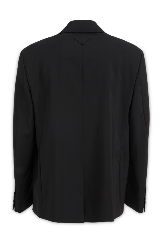  프라다 수트 자켓 UGM169 13C6 F0002 - PRADA