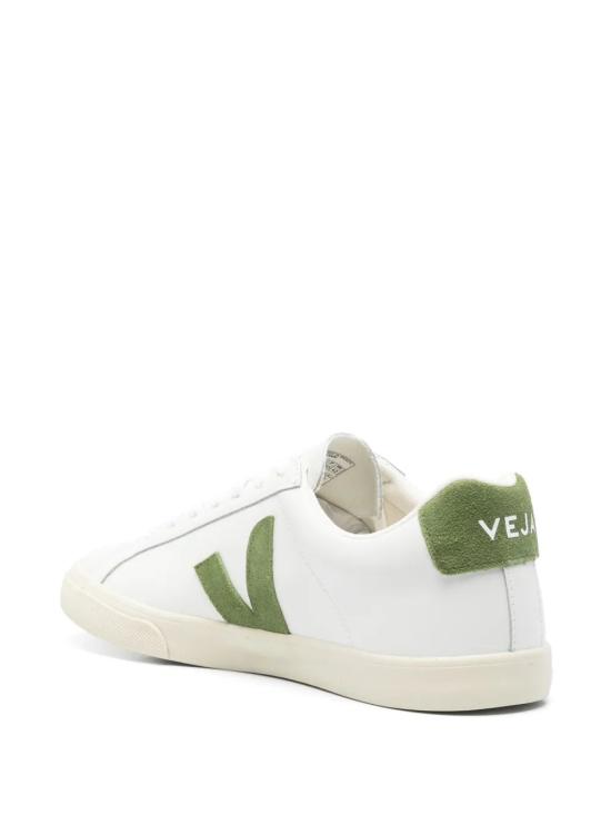 25FW 베자 스니커즈 EO0203881WHITEKIWI White - VEJA