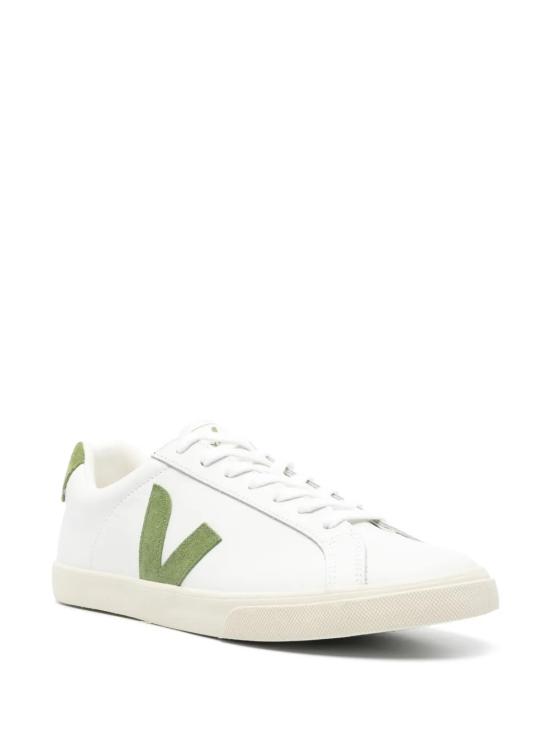 25FW 베자 스니커즈 EO0203881WHITEKIWI White - VEJA
