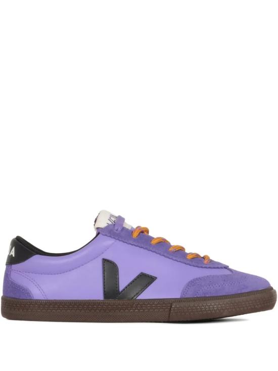 25FW 베자 스니커즈 VO2020882JOCKERBLACK Purple