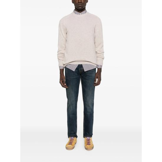 25FW 리바이스 데님 팬츠 04511 1390 BLUE - LEVI'S