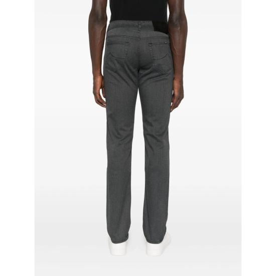 25FW 야콥코헨 데님 팬츠 QE009 S4300 9C74 BLUE - JACOB COHËN