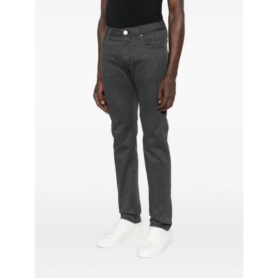 25FW 야콥코헨 데님 팬츠 QE009 S4300 9C74 BLUE - JACOB COHËN