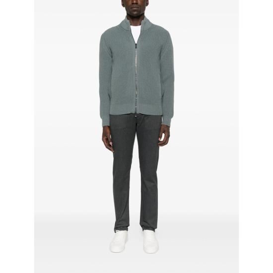 25FW 야콥코헨 데님 팬츠 QE009 S4300 9C74 BLUE - JACOB COHËN