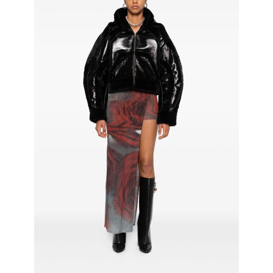 25FW 오토링거 자켓 10970240901 BLK BLACK - OTTOLINGER