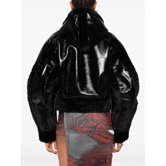 25FW 오토링거 자켓 10970240901 BLK BLACK - OTTOLINGER