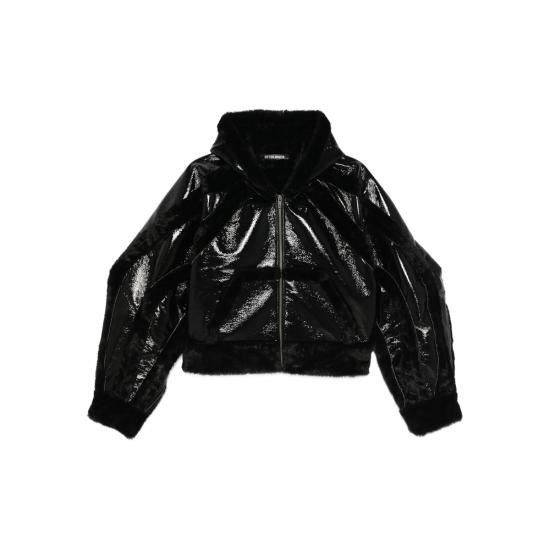 25FW 오토링거 자켓 10970240901 BLK BLACK