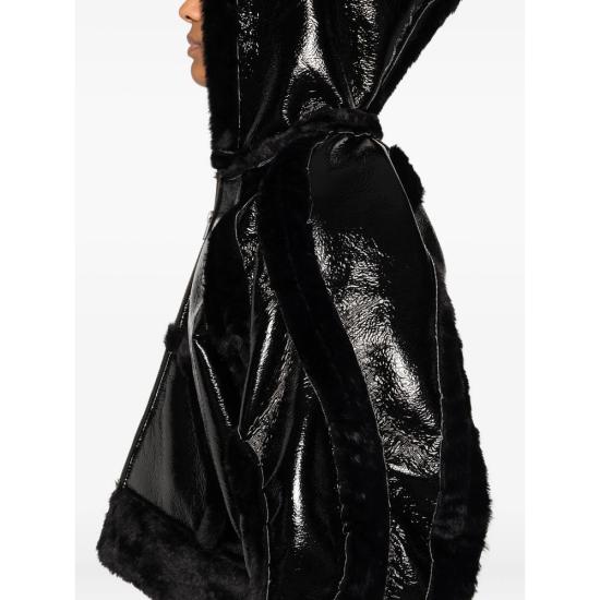 25FW 오토링거 자켓 10970240901 BLK BLACK - OTTOLINGER