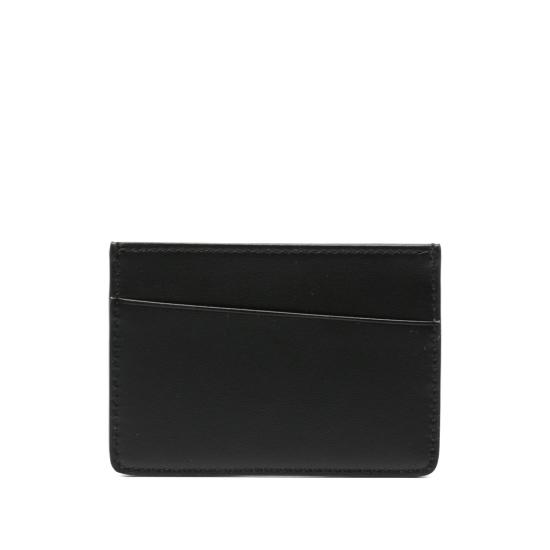 25FW 마르지엘라 남성지갑 P8729 SA2VX0006 H1145 BLACK - MAISON MARGIELA