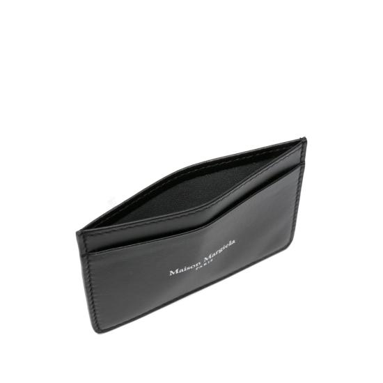 25FW 마르지엘라 남성지갑 P8729 SA2VX0006 H1145 BLACK - MAISON MARGIELA