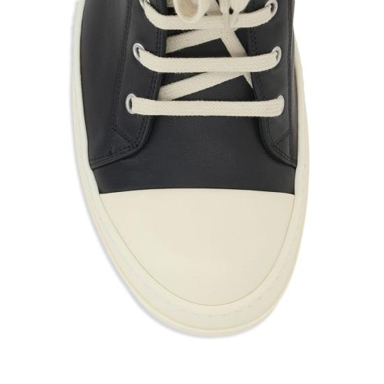  릭 오웬스 부츠 RP01E7890 LCO 911 BLACK - RICK OWENS
