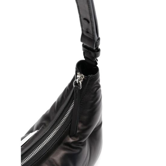 26SS 마르지엘라 숄더백 P4300 SB3WG0024 T8013 BLACK - MAISON MARGIELA