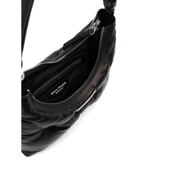 26SS 마르지엘라 숄더백 P4300 SB3WG0024 T8013 BLACK - MAISON MARGIELA