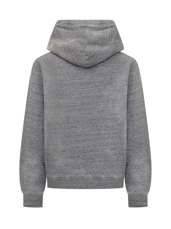 25FW 디스퀘어드2 긴팔 티셔츠 S74GU0894S25477 860M GRIGIO - DSQUARED2