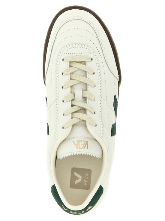 26SS 베자 스니커즈 FU2020895WHITECYPRUSEAGLE Green - VEJA