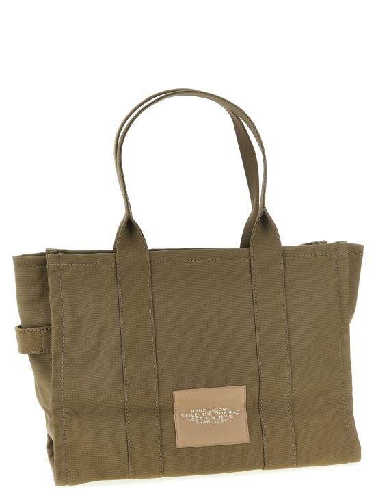 26SS 마크제이콥스 토트백 M0016156372 Green - MARC JACOBS