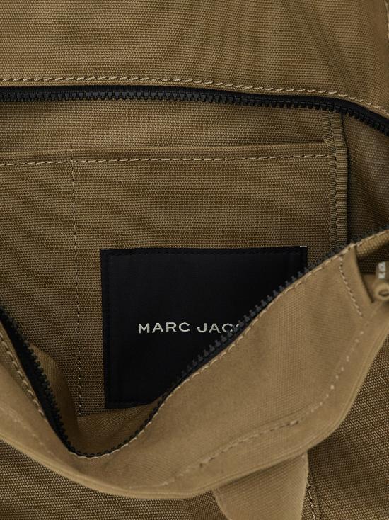 26SS 마크제이콥스 토트백 M0016156372 Green - MARC JACOBS