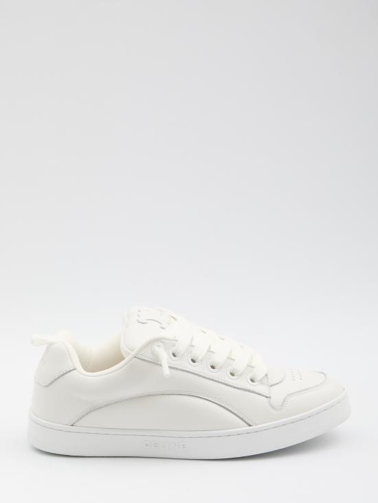 25FW 셀린느 뮬/슬리퍼 361015089C WHITE