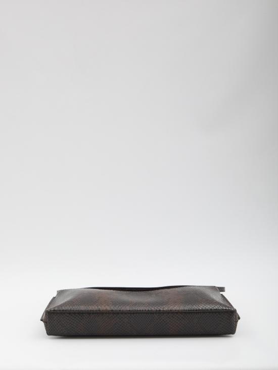 25FW 자크뮈스 숄더백 BAW00438A BROWN - JACQUEMUS