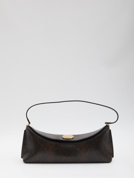 25FW 자크뮈스 숄더백 BAW00438A BROWN