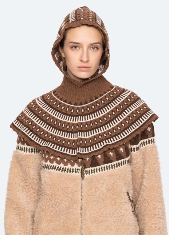  씨뉴욕 바라클라바 시 니 리네아 발라클라바 - SEA NY