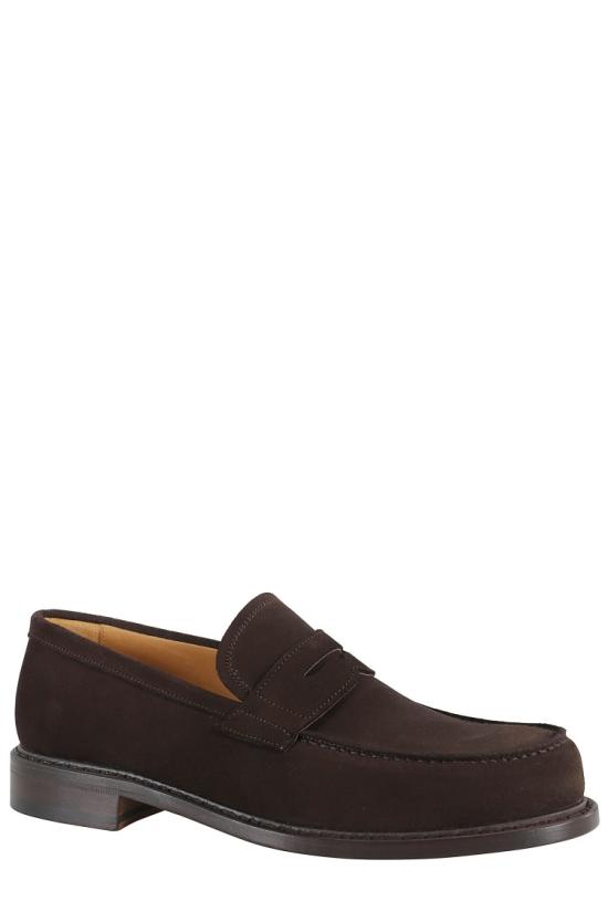  존 스펜서 로퍼 9994 SUPERBUCK 096 Brown - JOHN SPENCER