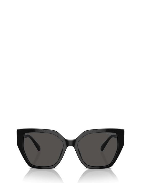 26FW 스와로브스키 선글라스 SK6016 100187 BLACK