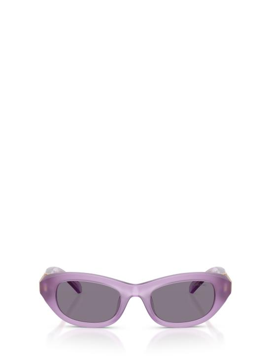 26FW 스와로브스키 선글라스 SK6036U 10751A MILKY LILAC