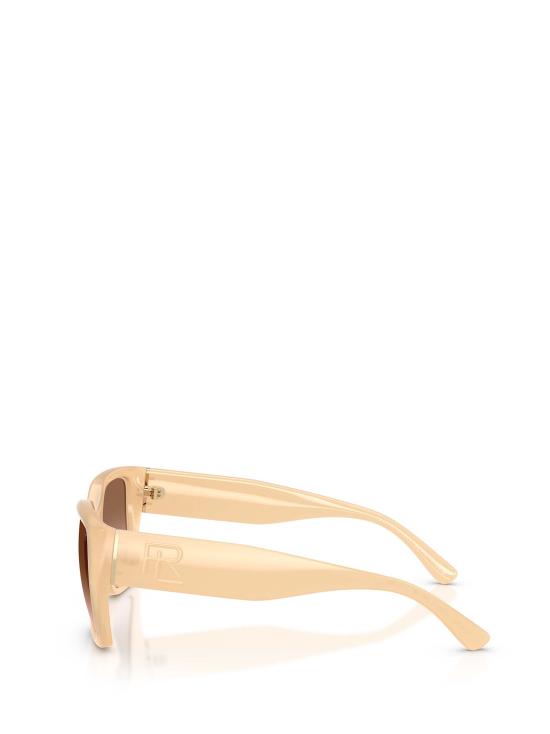 26FW 랄프 로렌 선글라스 RL8230U 624513 OPAL BROWN MARZIPAN - RALPH LAUREN