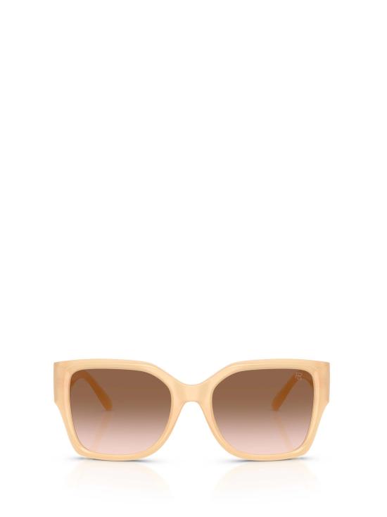 26FW 랄프 로렌 선글라스 RL8230U 624513 OPAL BROWN MARZIPAN
