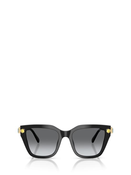26FW 스와로브스키 선글라스 SK6041 1001T3 BLACK